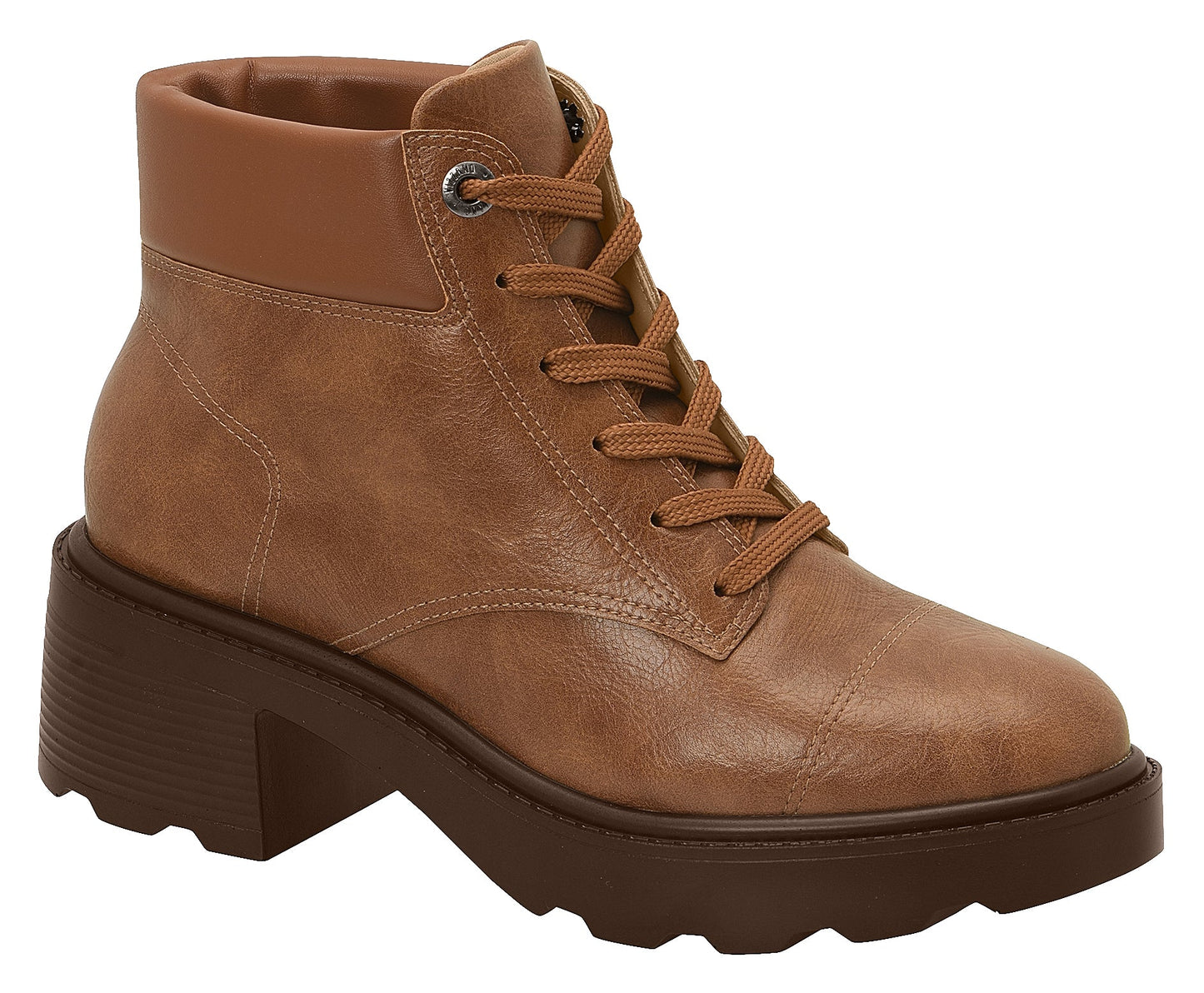 Vizzano Ref 3079.100 Women Fashion Comfy Ankle Boot in Coffee