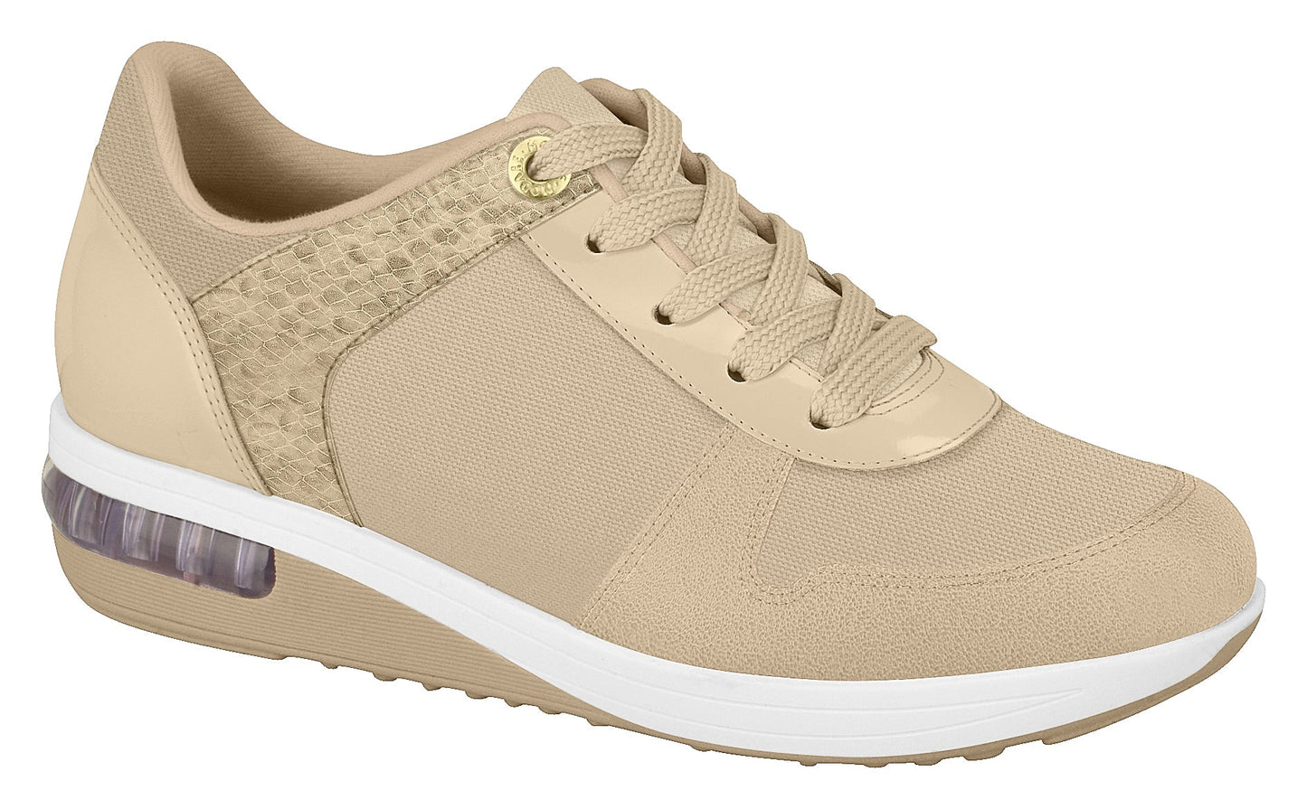 Modare 7320.219 Women Fashion Sneaker in Beige