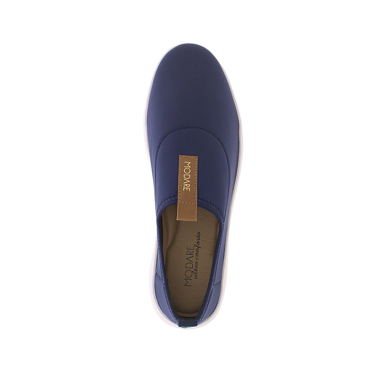 Modare 7339.205 Women Fashion Sneaker in Navy