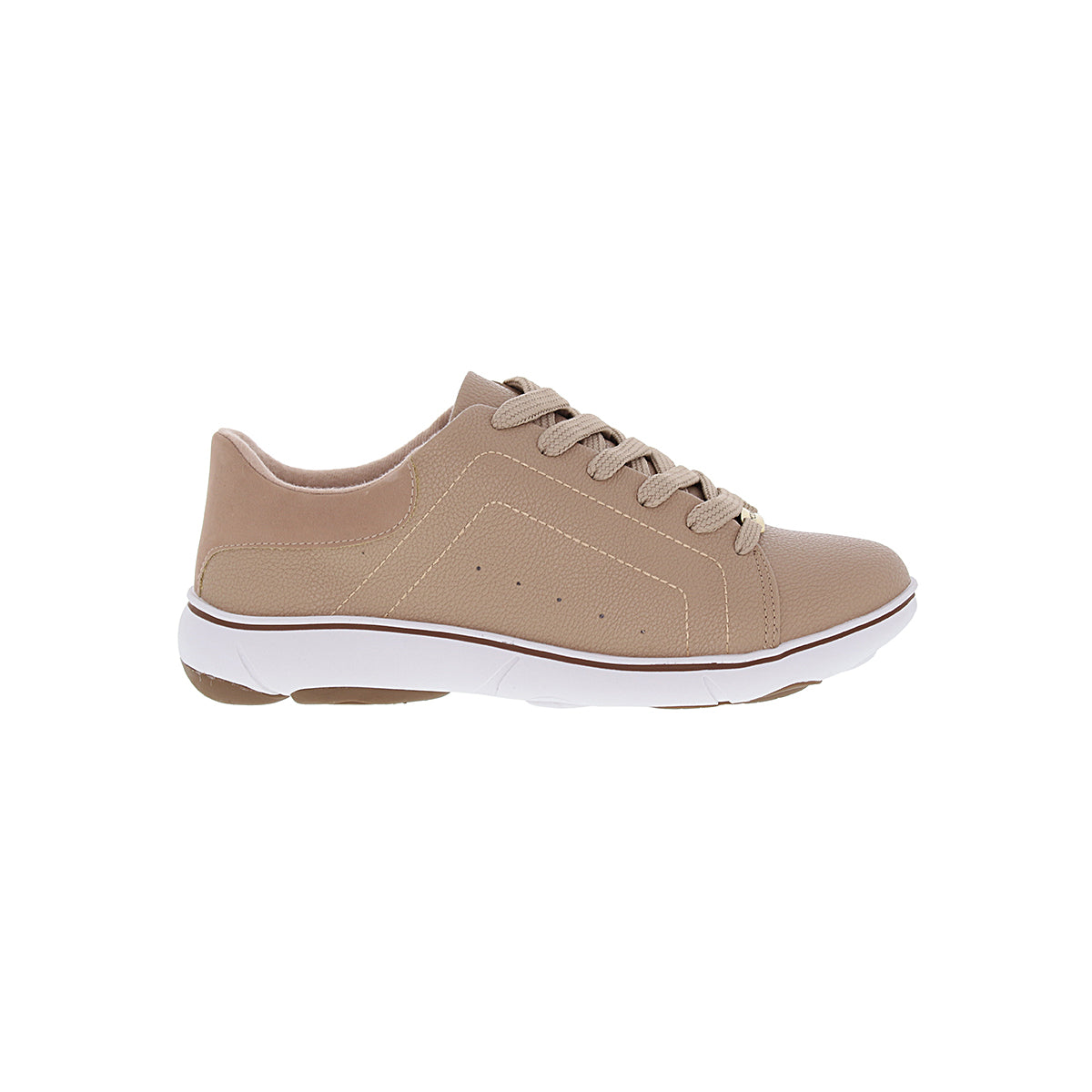 Modare 7339.207 Women Fashion Sneaker in Beige