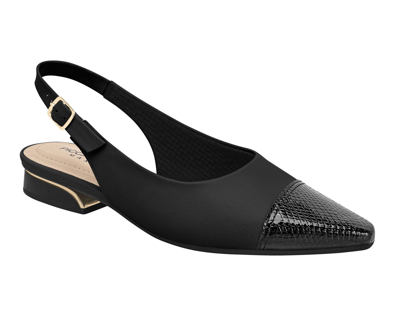 Slingback