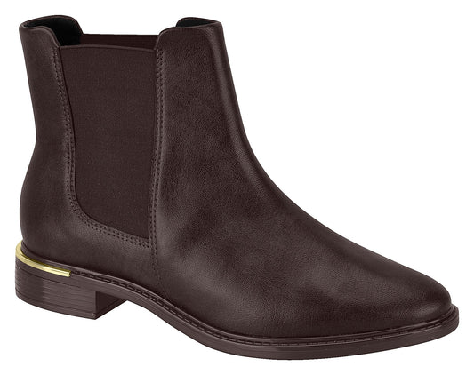 Vizzano Ref 3077.100 Women Fashion Comfy Ankle Boot in Brown