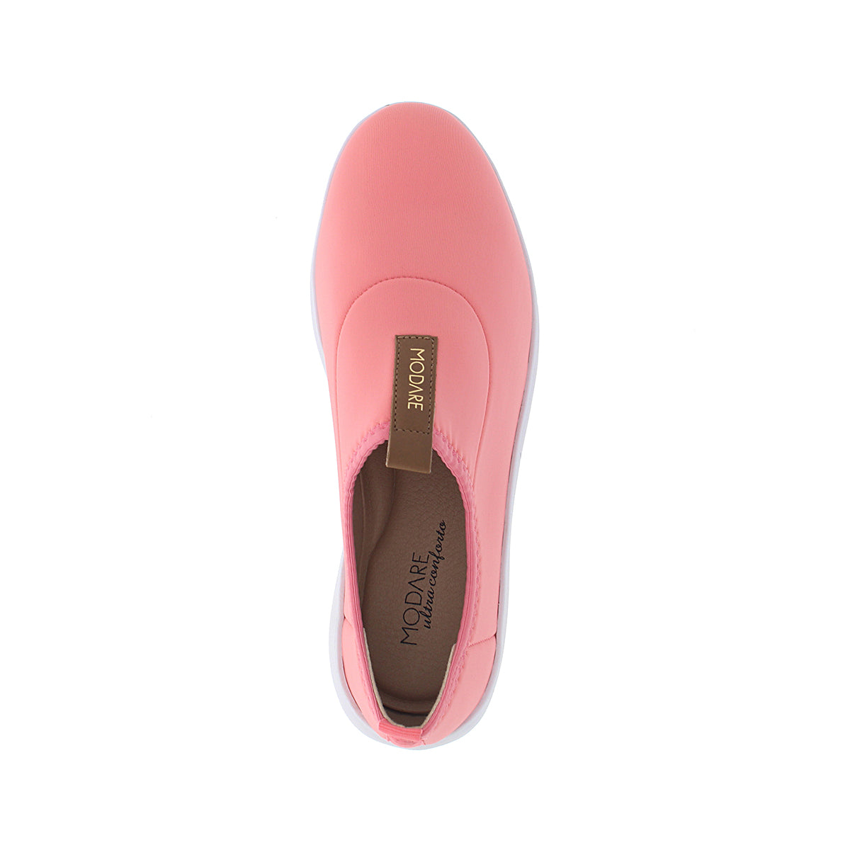 Modare 7339.205 Women Fashion Sneaker in Coral