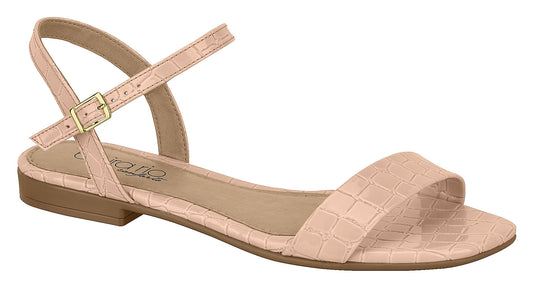 Vizzano 8328.121 Women Brazilian Classic Sandals in Peach