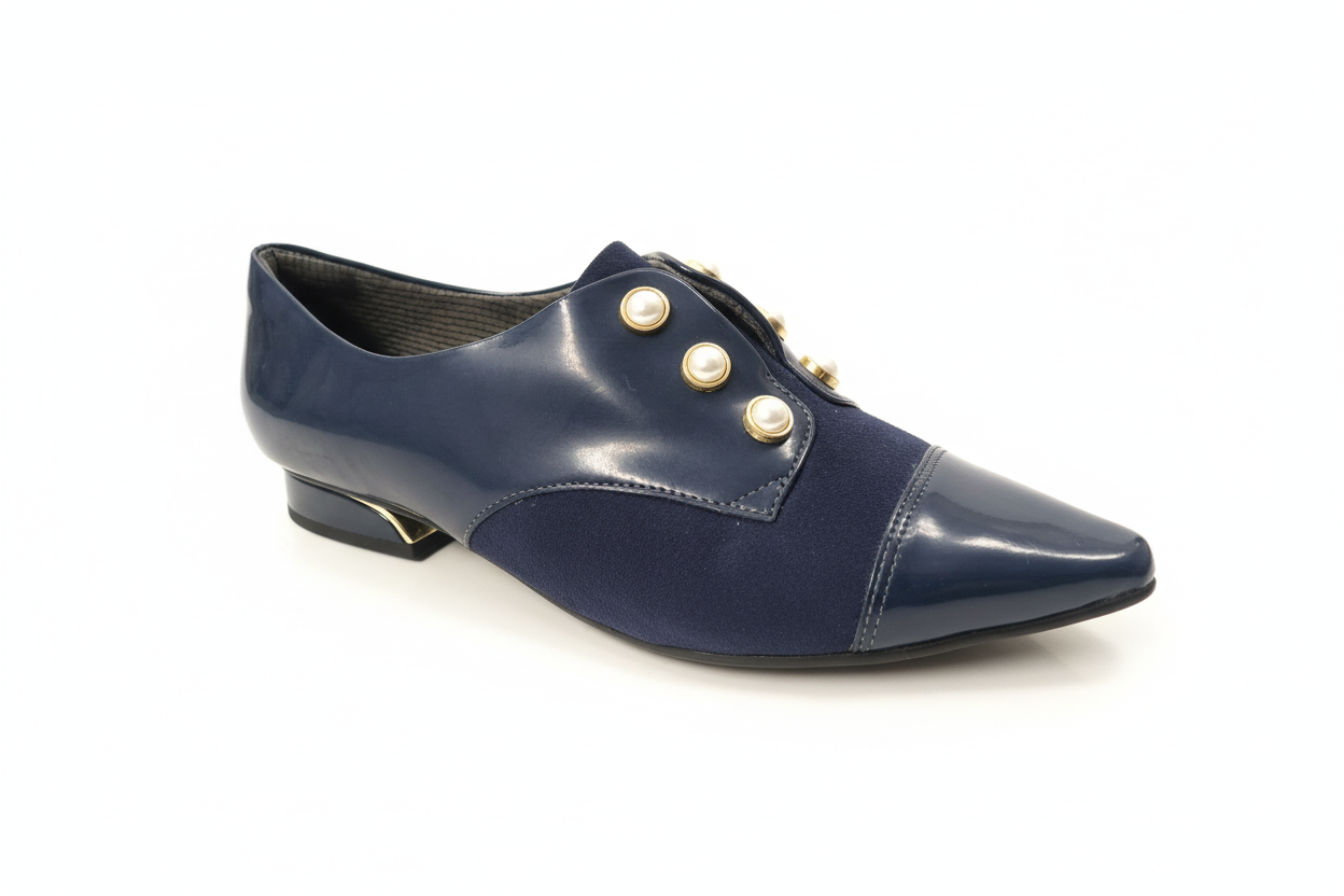 Piccadilly Navy Flat (Ref 278003)